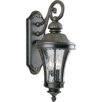 Nottington Outdoor Wall Light
