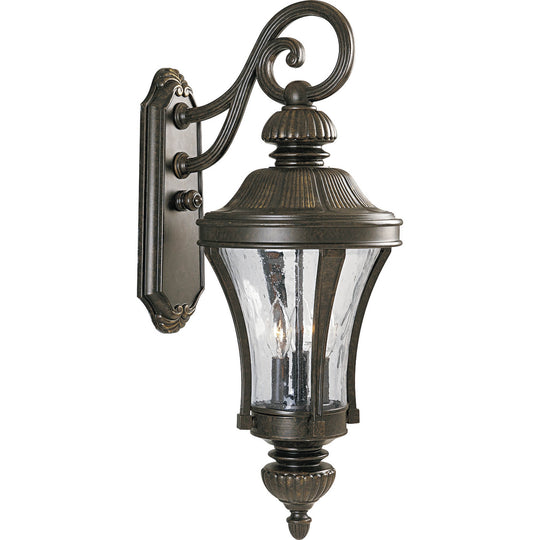 Nottington Outdoor Wall Light