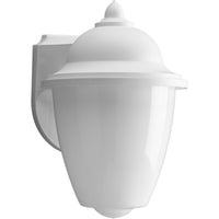 Polycarbonate Outdoor Wall Light
