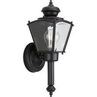 Brassguard Lantern Outdoor Wall Light