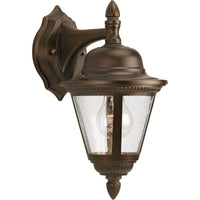 Westport Outdoor Wall Light
