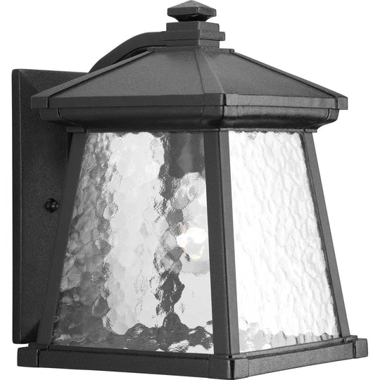 Mac Outdoor Wall Light
