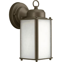 Roman Coach Outdoor Wall Light