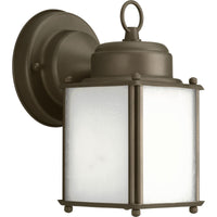 Roman Coach Outdoor Wall Light