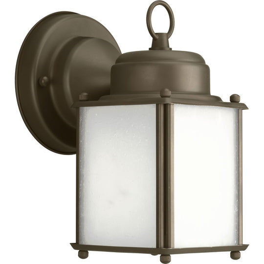 Roman Coach Outdoor Wall Light