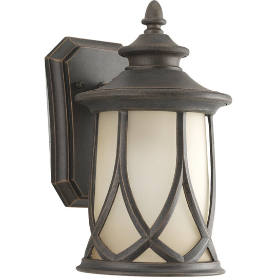 Resort Outdoor Wall Light