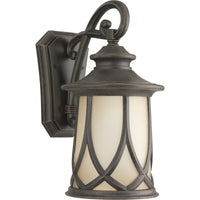 Resort Outdoor Wall Light
