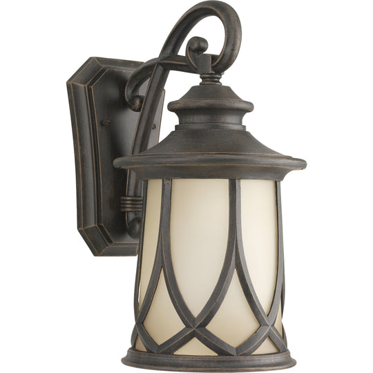 Resort Outdoor Wall Light