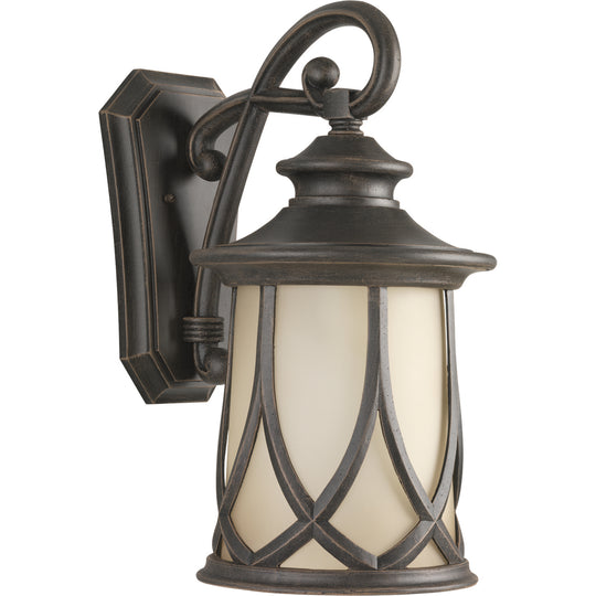 Resort Outdoor Wall Light