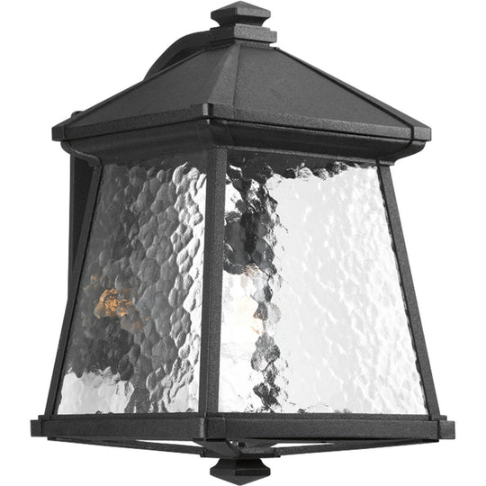 Mac Outdoor Wall Light