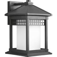 Merit Outdoor Wall Light
