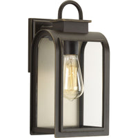 Refuge Outdoor Wall Light
