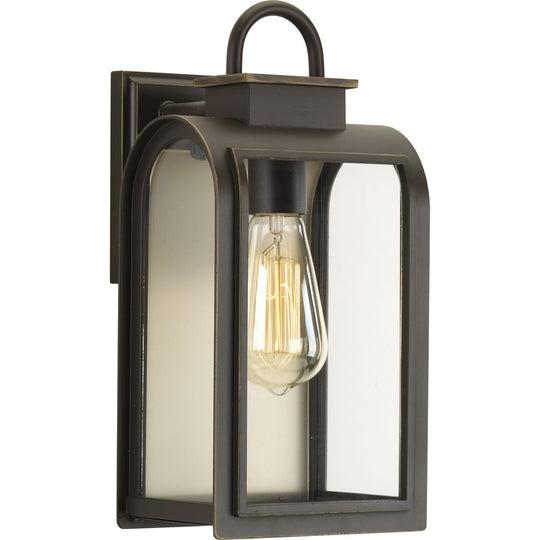 Refuge Outdoor Wall Light