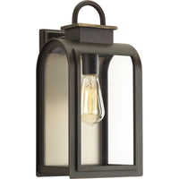 Refuge Outdoor Wall Light