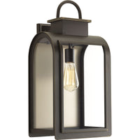 Refuge Outdoor Wall Light