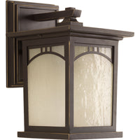 Residence Outdoor Wall Light