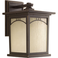 Residence Outdoor Wall Light