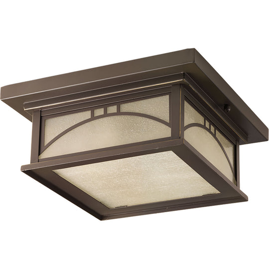 Residence Outdoor Ceiling Light