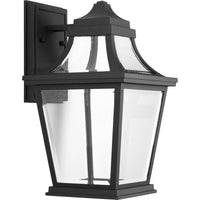 Endorse LED Outdoor Wall Light