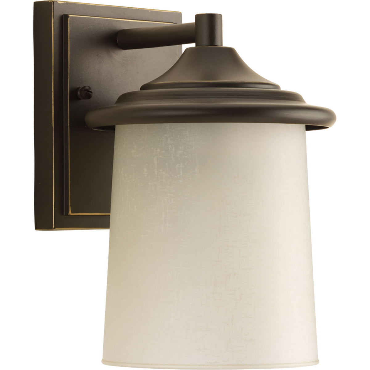 Essential Outdoor Wall Light
