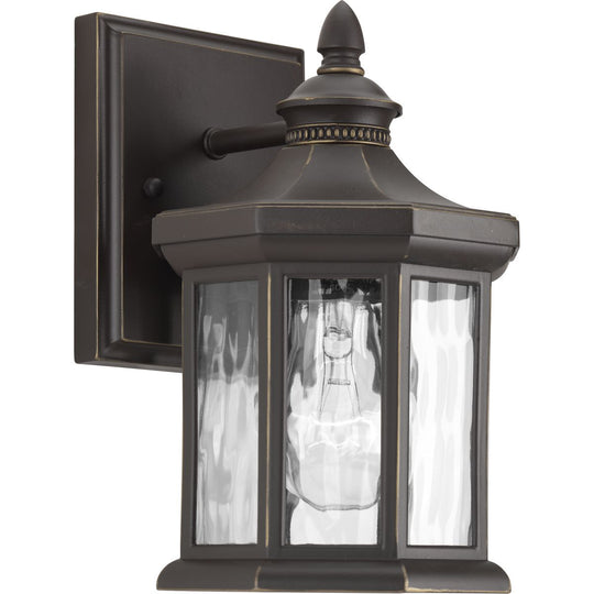 Edition Outdoor Wall Light
