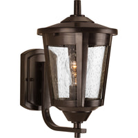 East Haven Outdoor Wall Light