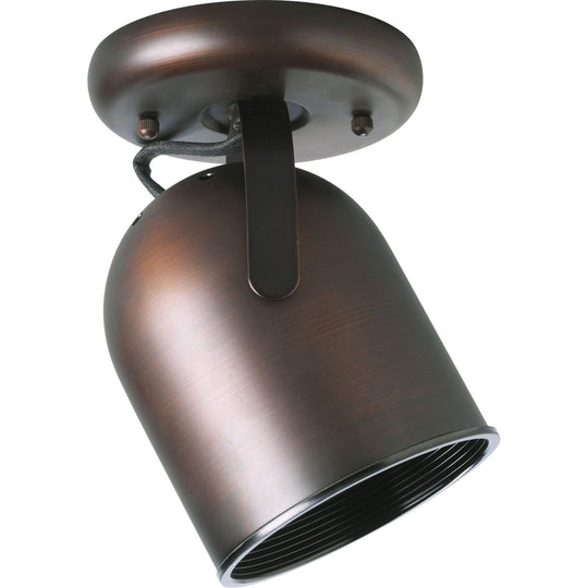 Directional Track Light