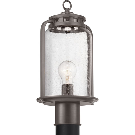 Botta Outdoor Post Light