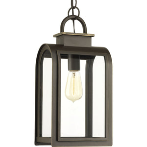 Refuge Outdoor Ceiling Light