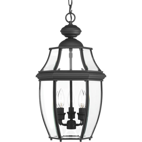 New Haven Outdoor Ceiling Light
