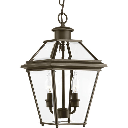 Burlington Outdoor Ceiling Light