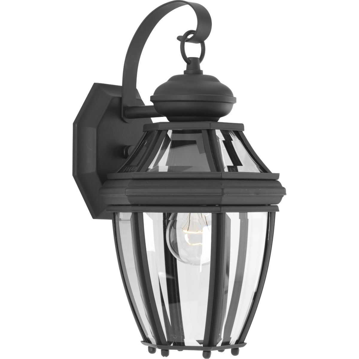 New Haven Outdoor Wall Light