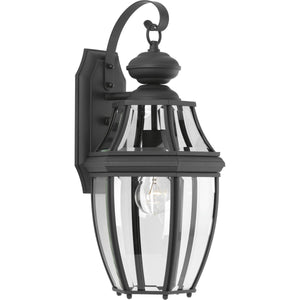New Haven Outdoor Wall Light