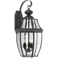 New Haven Outdoor Wall Light