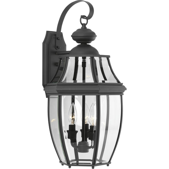New Haven Outdoor Wall Light