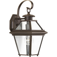 Burlington Outdoor Wall Light