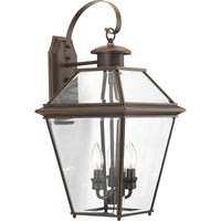 Burlington Outdoor Wall Light