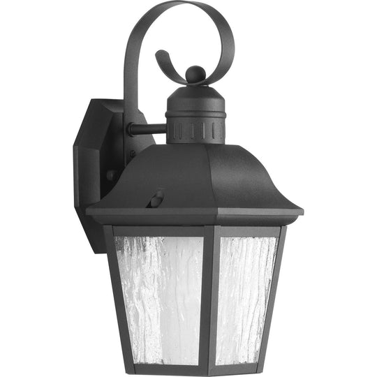 Andover Outdoor Wall Light