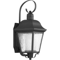 Andover Outdoor Wall Light