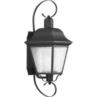 Andover Outdoor Wall Light