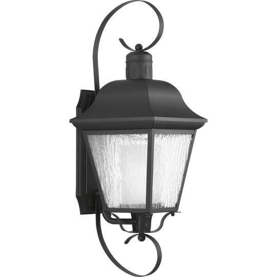 Andover Outdoor Wall Light