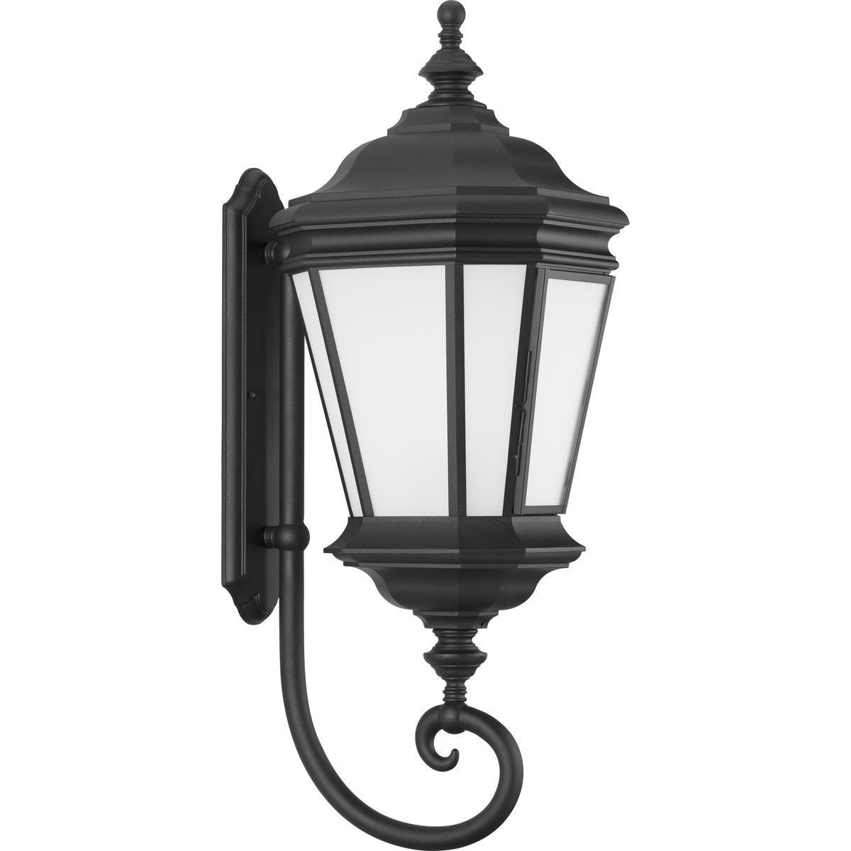 Crawford Outdoor Wall Light