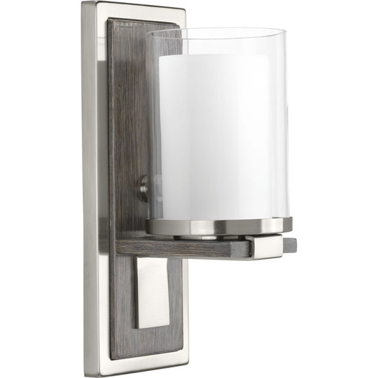 Mast Sconce