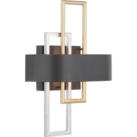 Adagio Sconce