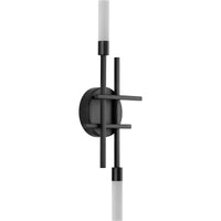 Quadrant LED Sconce