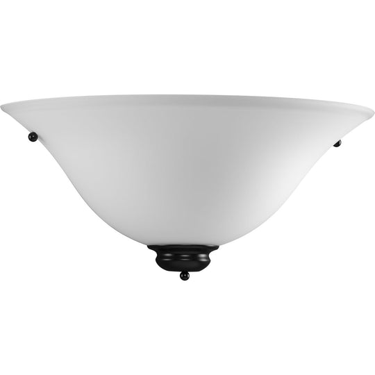 Opal Glass Sconce