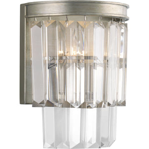 Glimmer Sconce