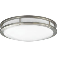 LED Ctc Comm Flush Mount