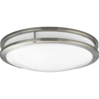 LED Ctc Comm Flush Mount