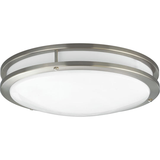 LED Ctc Comm Flush Mount